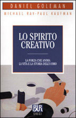 Lo spirito creativo