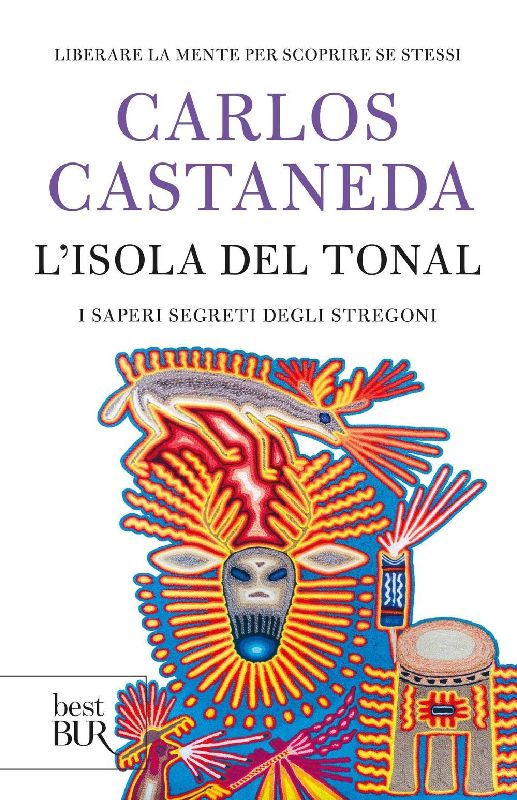L' isola del Tonal