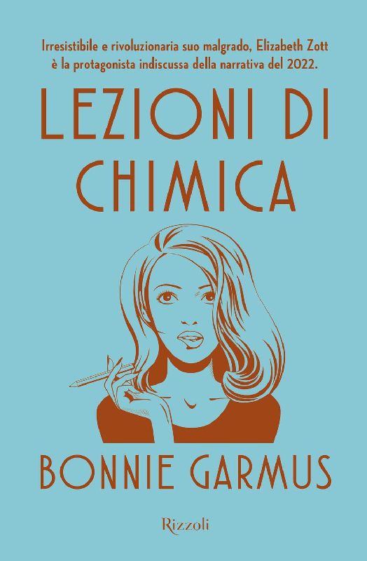 Lezioni di chimica