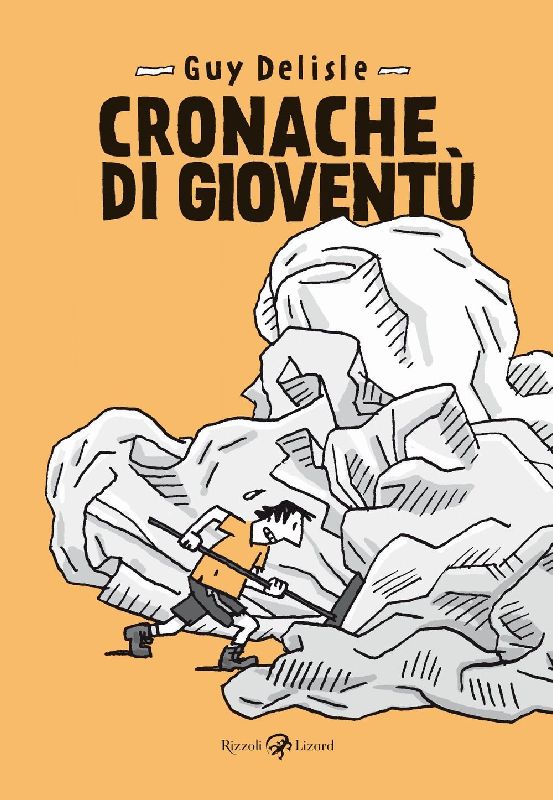 Cronache di gioventù