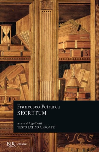 Secretum. Testo latino a fronte