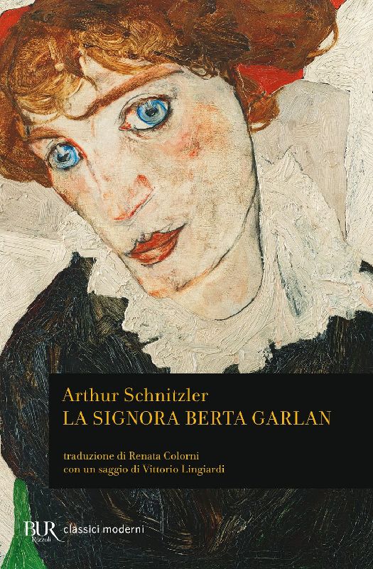 La signora Berta Garlan