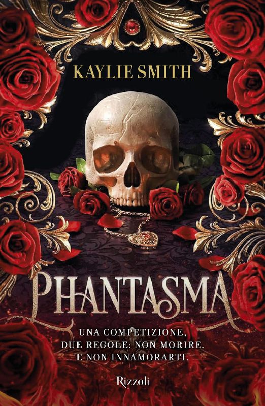 Phantasma