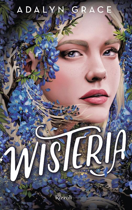 Wisteria