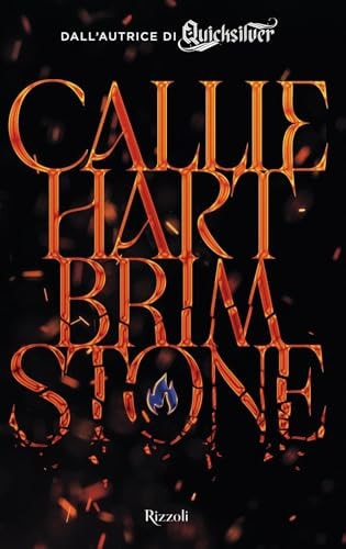 Brimstone (Argentovivo)