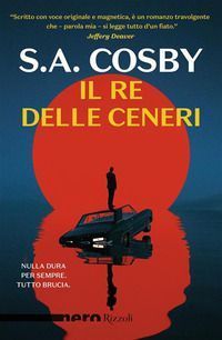 Il re delle ceneri