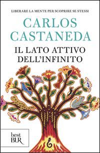 Il lato attivo dell'infinito
