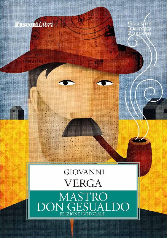 Mastro-don Gesualdo