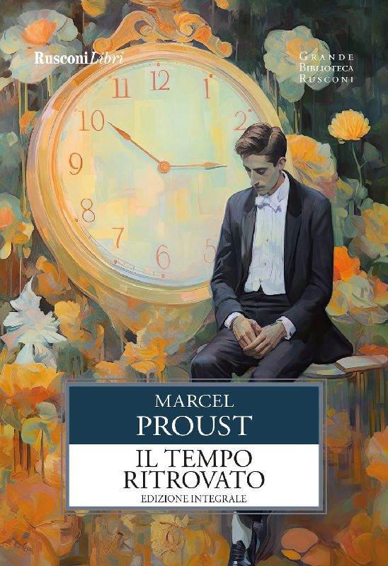 Il tempo ritrovato