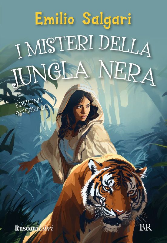 I misteri della giungla nera