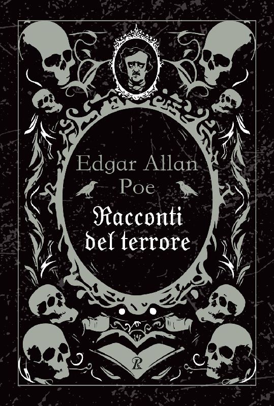 Racconti del terrore