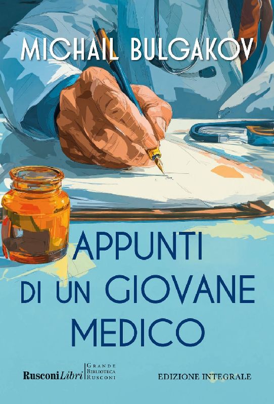 Appunti di un giovane medico