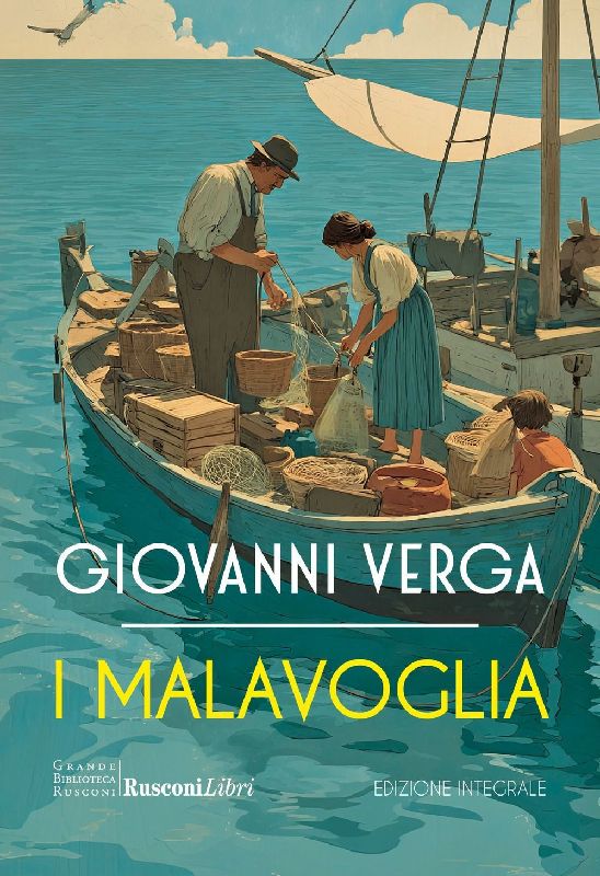 I Malavoglia