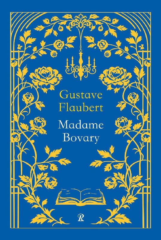 Madame Bovary
