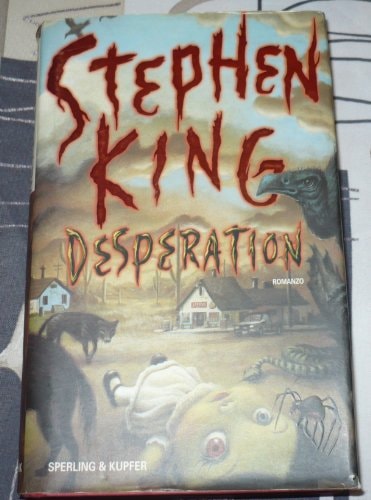 Desperation (Narrativa)