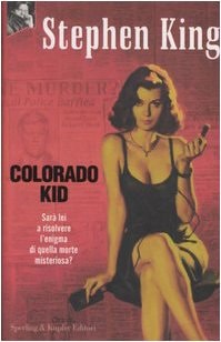 Colorado Kid