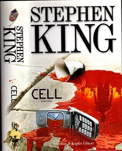 Cell (Narrativa)