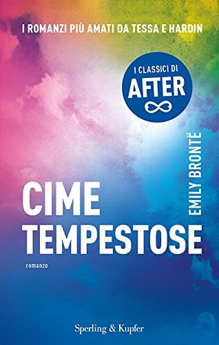Cime tempestose (I classici di After)