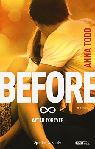 Before (After Vol. 6)