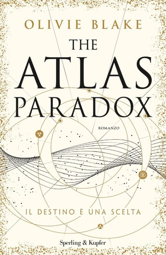THE ATLAS PARADOX