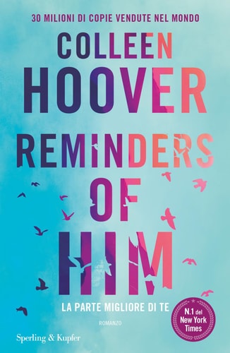 REMINDERS OF HIM