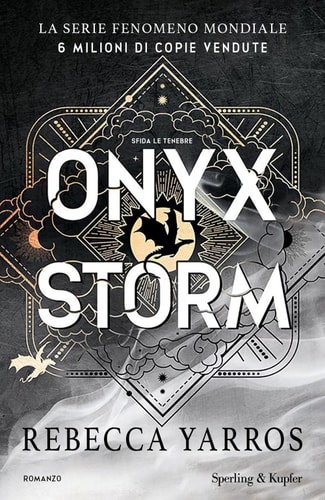 Onyx storm (Pandora)
