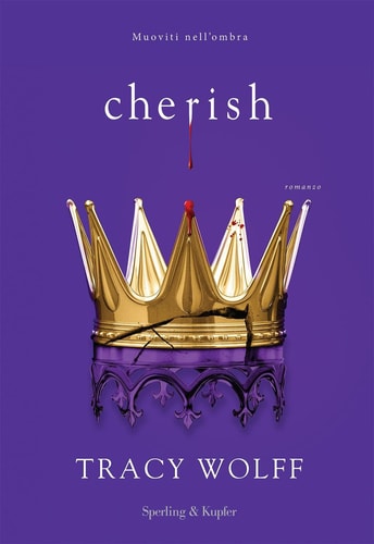 Cherish. Ediz. italiana (Pandora)