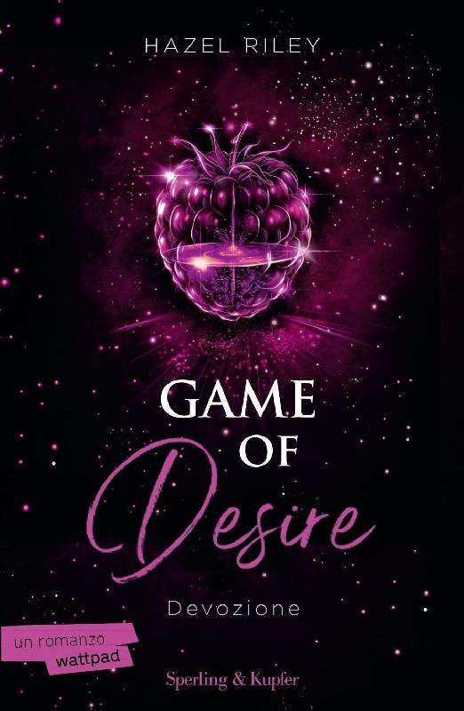 Game of desire. Devozione