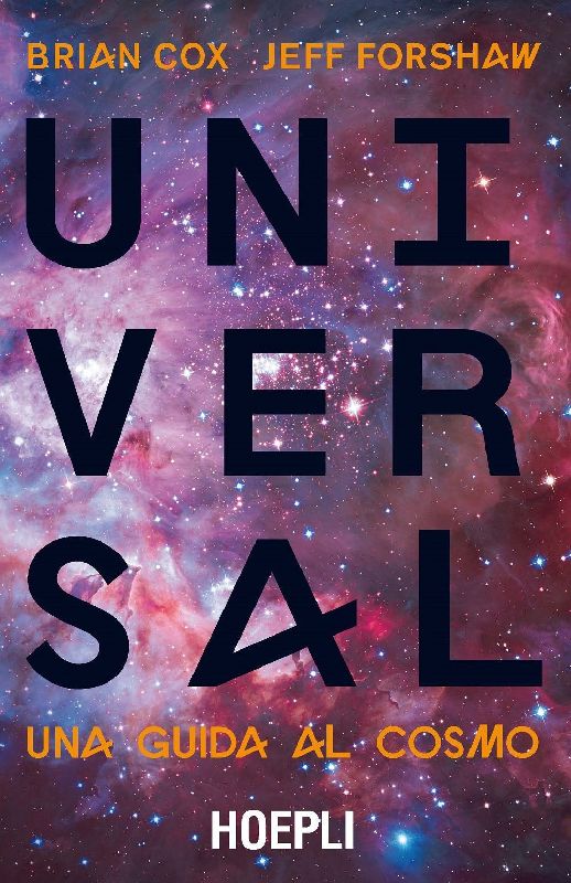 Universal. Una guida al cosmo