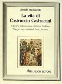 Vita di Castruccio Castracani