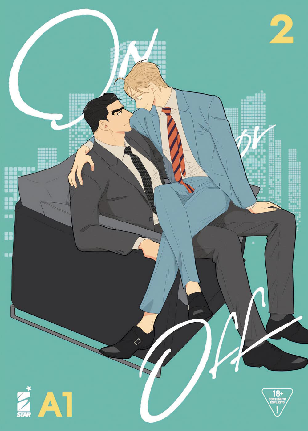 On or Off, Vol. 2
