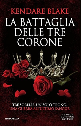 La battaglia delle tre corone