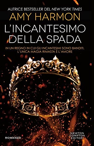 L'incantesimo della spada