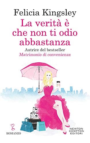 Maledetto il giorno che mi sono innamorata