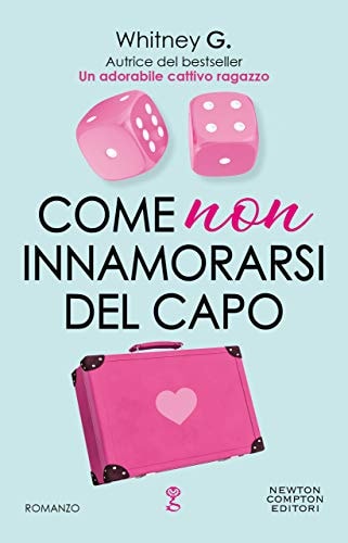 Come non innamorarsi del capo (The Coffee Series Vol. 2)