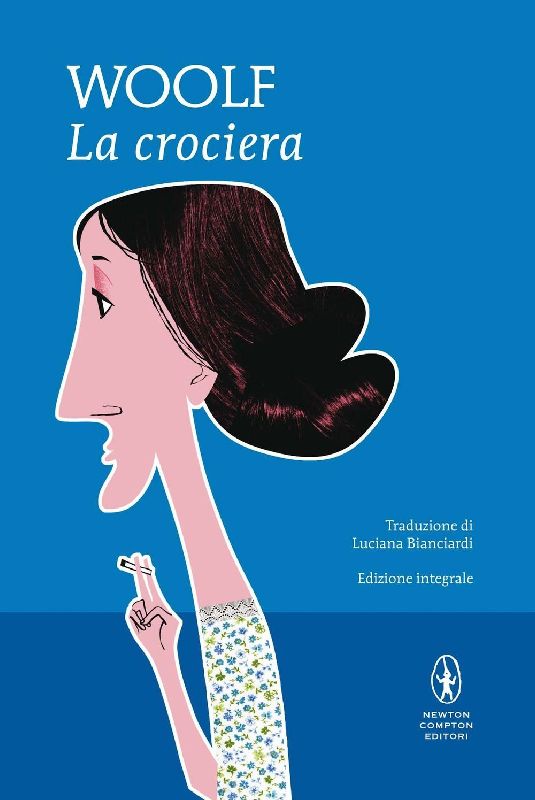 La crociera