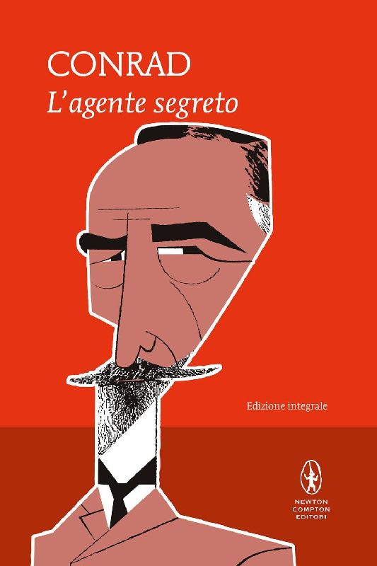 L' agente segreto