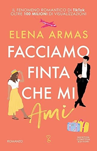 FACCIAMO FINTA CHE MI AMI