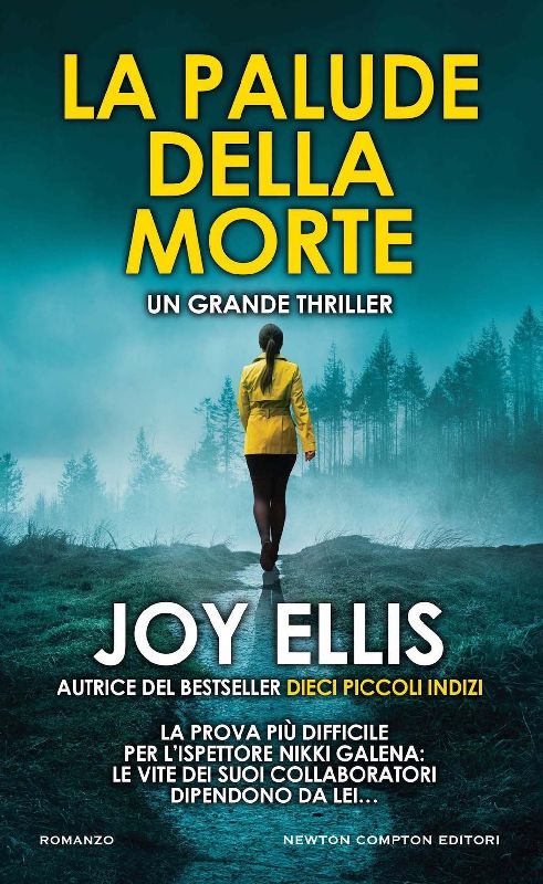 La palude della morte