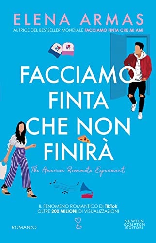 FACCIAMO FINTA CHE NON FINIRA'