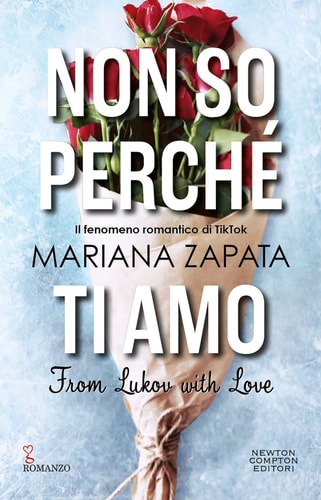 NON SO PERCHE' TI AMO