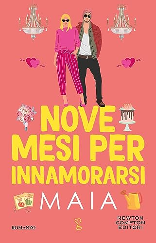 Nove Mesi Per Innamorarsi