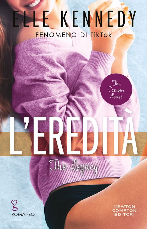 L' eredità. The legacy