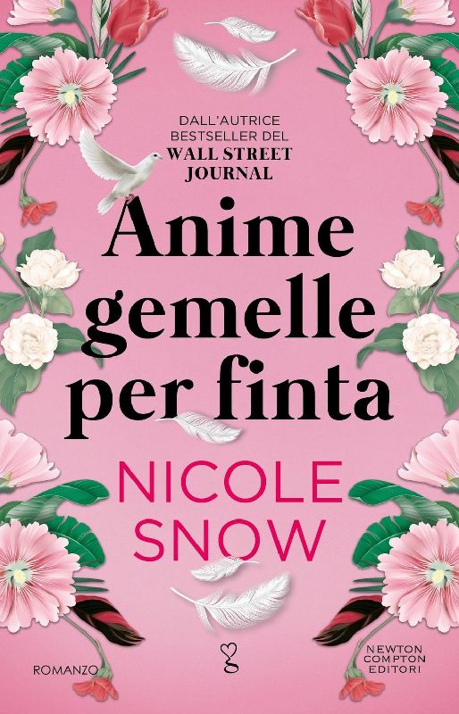 Anime gemelle per finta