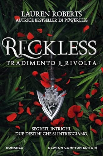 Reckless. Tradimento e rivolta (Vertigo)