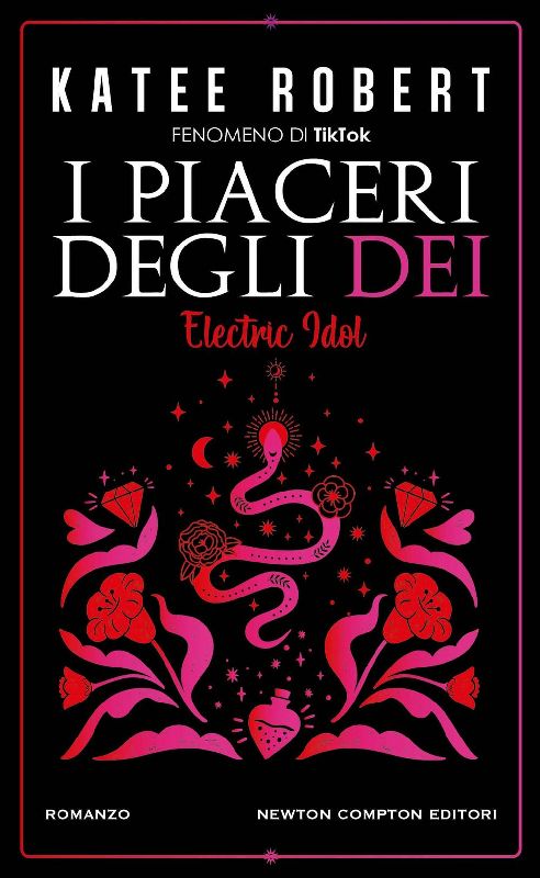 I piaceri degli dei