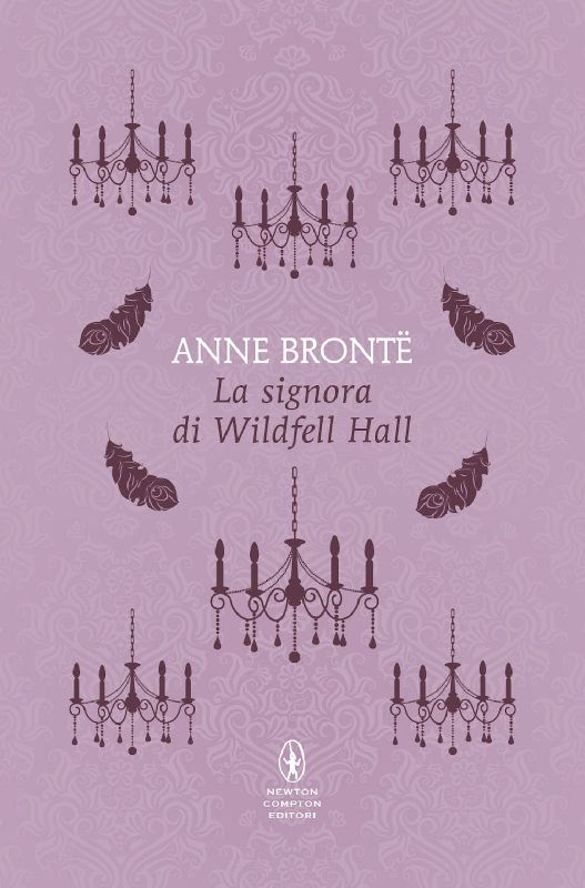 La signora di Wildfell Hall