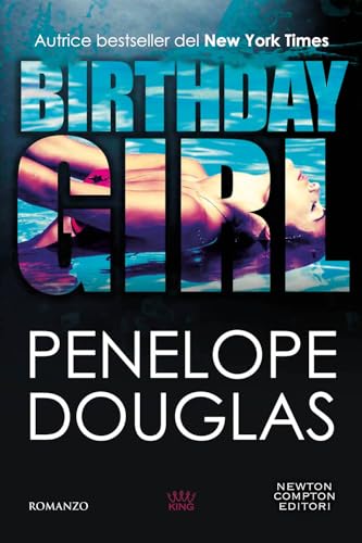 Birthday girl (King)