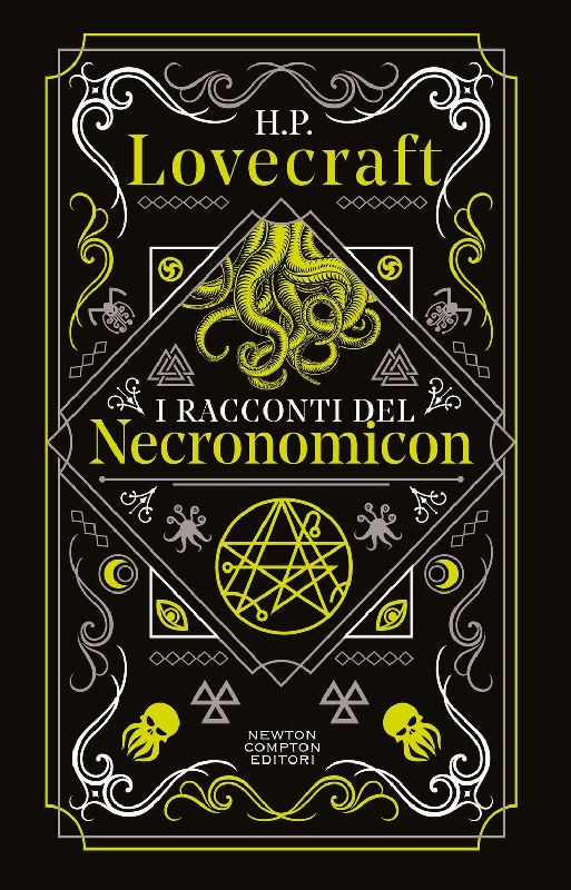 I racconti del Necronomicon