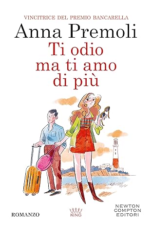 Ti Odio, Ma Ti Amo Di Più